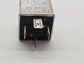 Relé Original Opel Rekord D E Monza Senator A B Intermitente 90051354
